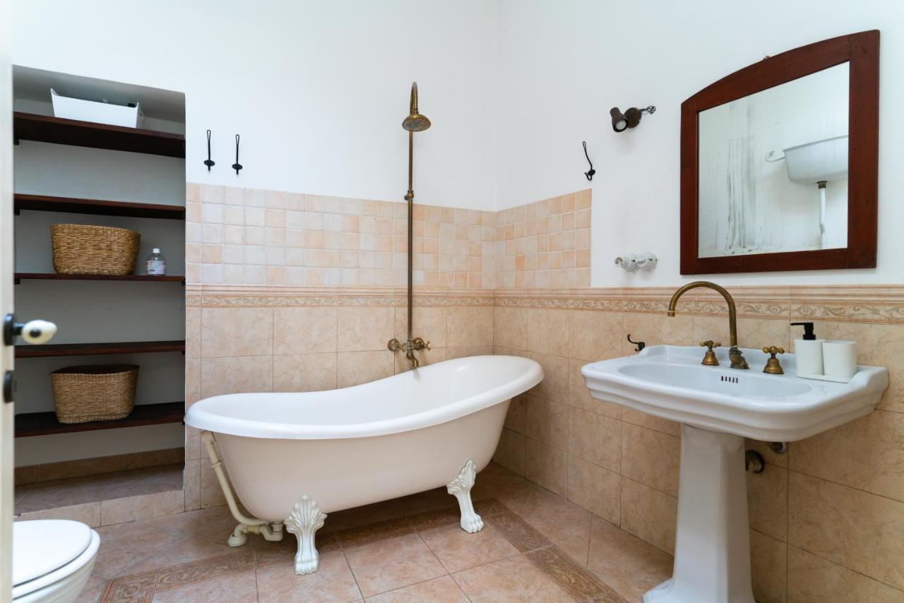 Апартаменти La Casa Di Andrea - Con Terrazzo Монополі Екстер'єр фото